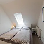 Appartement Ostseenest *