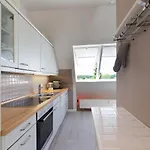 Appartement Ostseenest *