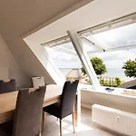 Ostseenest Appartement Haffkrug