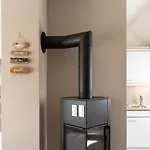 Appartement Ostseenest *