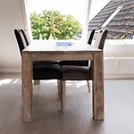 Appartement Ostseenest Haffkrug