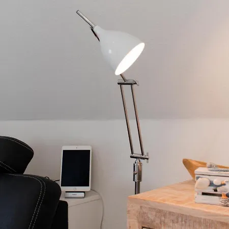 Apartment Ostseenest