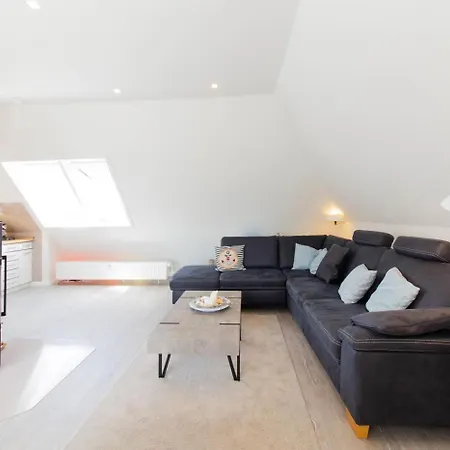 Apartment Ostseenest