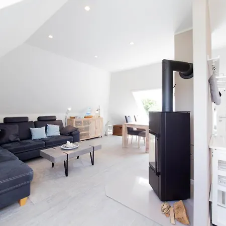 Apartment Ostseenest