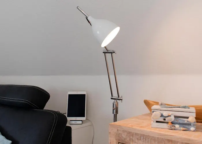 Appartement Ostseenest